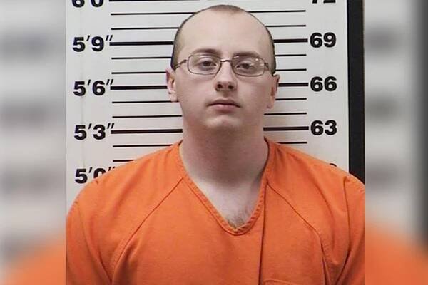 Jake Thomas Patterson