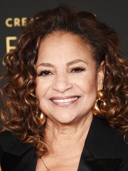 Debbie Allen - Actress, Dancer