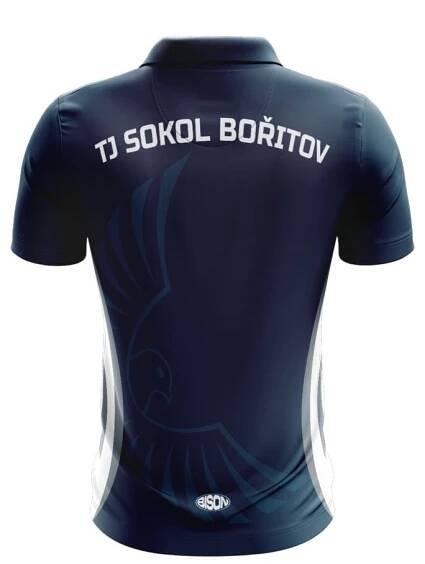 TJ Sokol Bořitov ZS