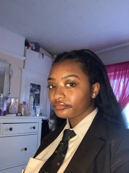 Megan, Participation People Young Consultant – What Black History Month Means To Me