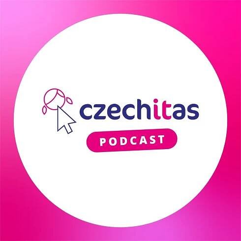 Czechitas Podcast’s avatar