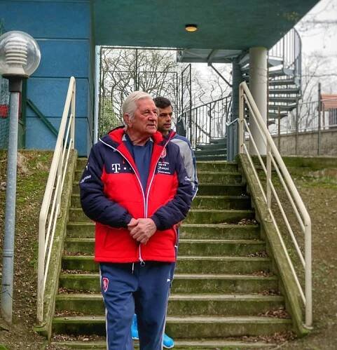 Marek Dobeš