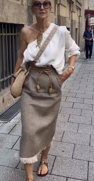 Pin by Brielle Freeman on My Style | Stylish outfits, Fashion outfits, High fashion street style