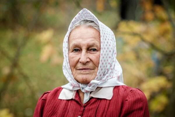 Vanda Vrlová: bylinkářka z Valašska | Patriot Magazín