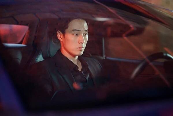 Ji-sub So - Můj drahý soused - Z filmu