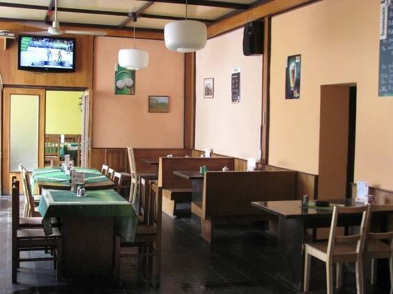 Restaurace U Chocholouška Tochovice | Apetee