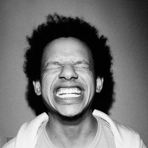 Eric Andre Talks His New Adult Swim Show That ABC Isn't 'Thrilled' About | HuffPost Entertainment