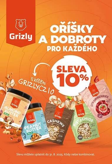 Grizly