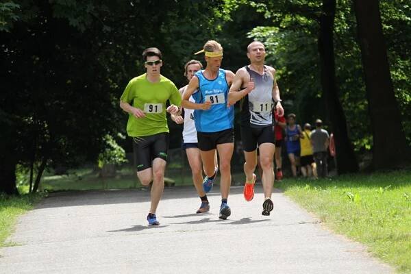 Na Konopišti v březnu poběží půlmaraton. Nedočkavci si mohou trasu zkusit dříve