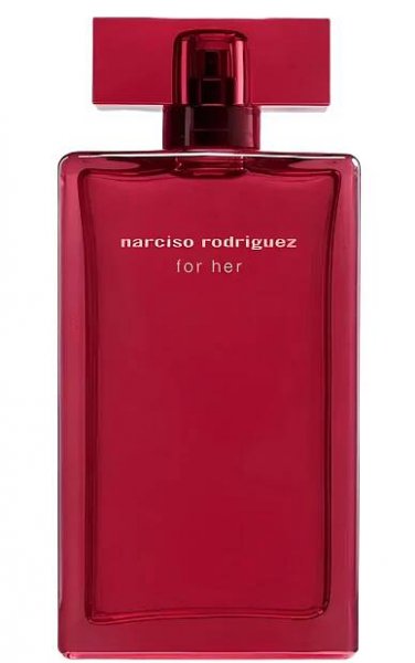 Narciso Rodriguez For Her Intense: новый фланкер в модной концентрации