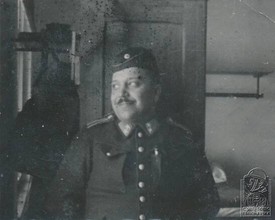 František MAREK - ČsOL