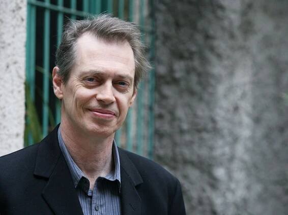 On 9/11, Steve Buscemi returned to his old firefighter job to help search for survivors