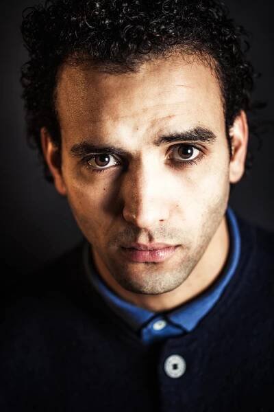 Marwan Kenzari foto