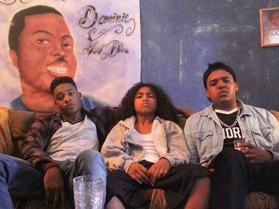 The Dark Manhood of “Kicks,” an Anti-Coming-of-Age Story