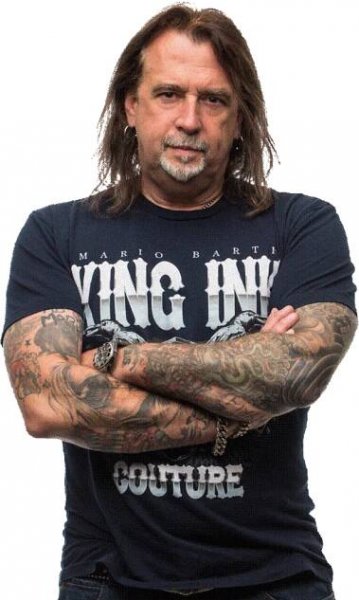 Entrepreneur and Author Sean Dowdell Shares Success Secrets Behind Club Tattoo - Rolling Stone UK