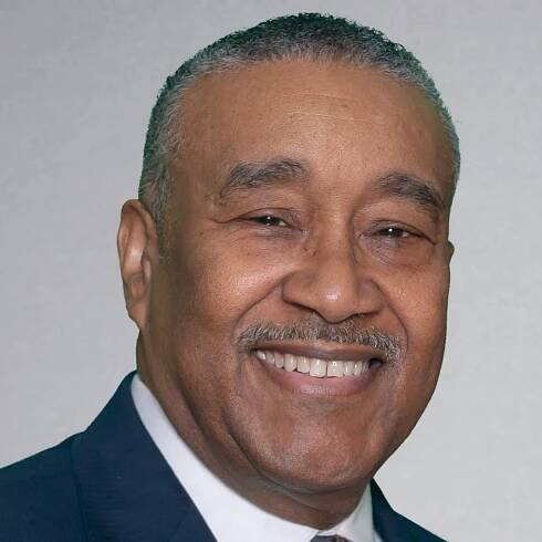 Past NAAF Presidents — National African American Fellowship - SBC