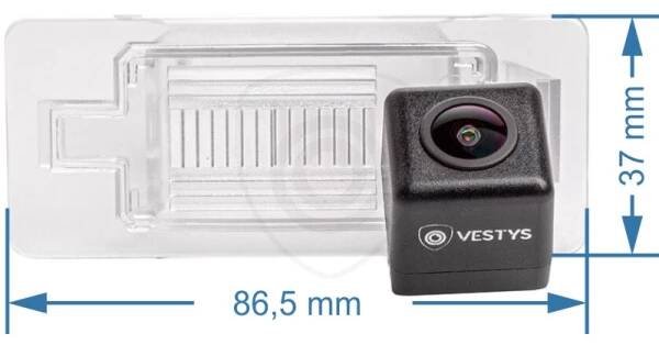 Couvací kamera Opel Astra J, Zafira C, Mokka X 2010, 2011, 2012, 2013, 2014, 2015
