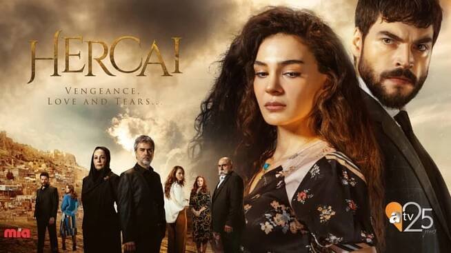 hercai-2019