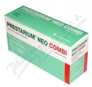 Prestarium Neo Combi 5mg/1.25mg tbl.flm.90