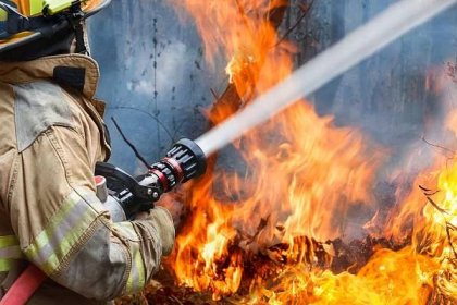Dangers Of Not Fire Mitigating