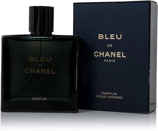 CHANEL Bleu de Chanel Parfum 100 ml