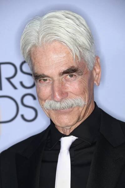 The 25th Annual Screen Actors Guild Awards - Z filmu