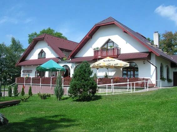 Penzion Karlov foto 13