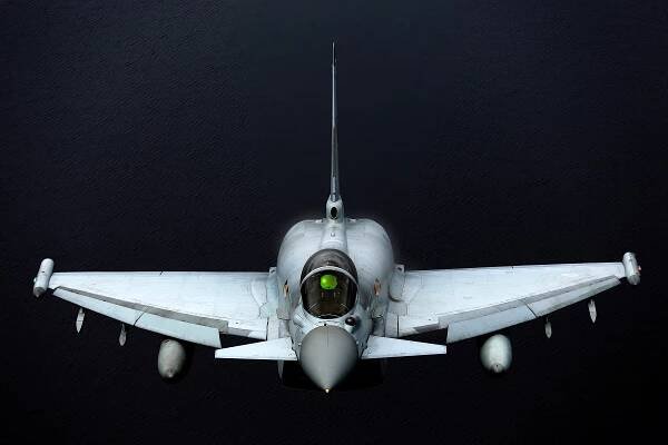 File:RAF Typhoon inflight.jpg - Wikimedia Commons