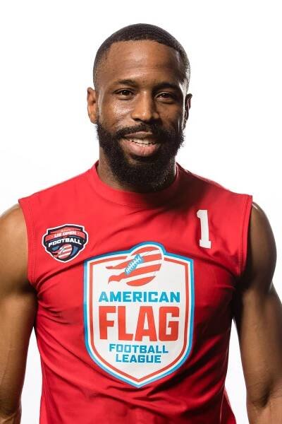 Dallas Ducks – American Flag Football League