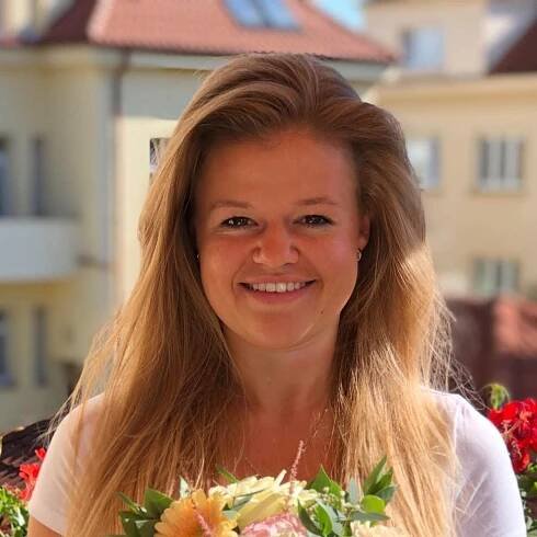 Vzorová fotogalerie
