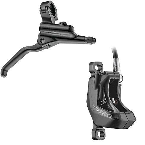 Hydraulická kotoučová brzda Tektro HD-M750 Orion levá nebo pravá nebo sada