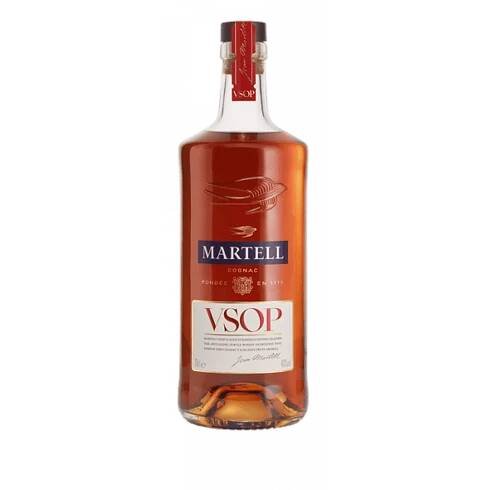 Martell VSOP Cognac 01