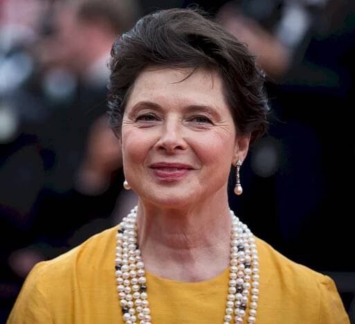 Isabella Rossellini: *18.6.1952, v USA žijící italská filmová herečka a modelka
