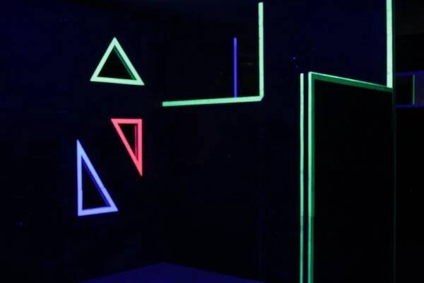 LASER ARENA OLOMOUC - OLOMOUC.CZ
