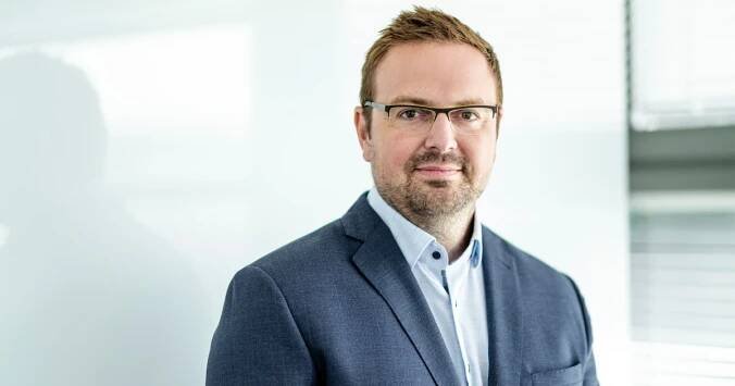 Snažíme se nefungovat jako korporát, říká šéf brněnského SAP Labs Janáček