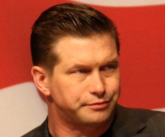 Stephen Baldwin Biography - Facts, Childhood, Family Life & Achievements
