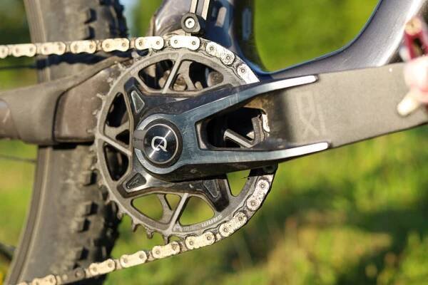 Cannondale Scalpel + RockShox Flight Attendant | TEST
