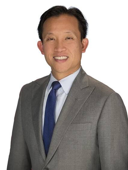 David Chiu
