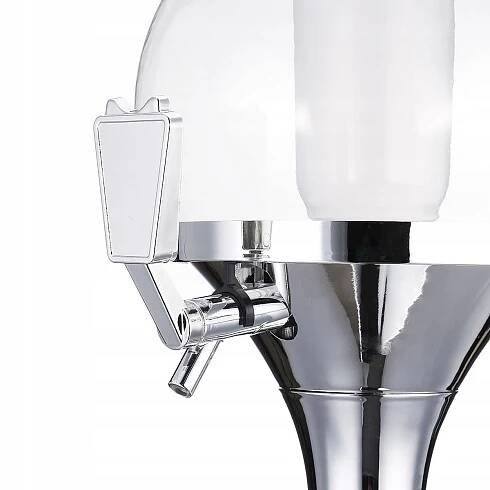 Dávkovač chlazeného nápojů 3,5l - Zařízení pro dům a zahradu