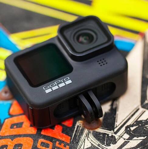 GoPro Hero 9 review: 5K for under $500