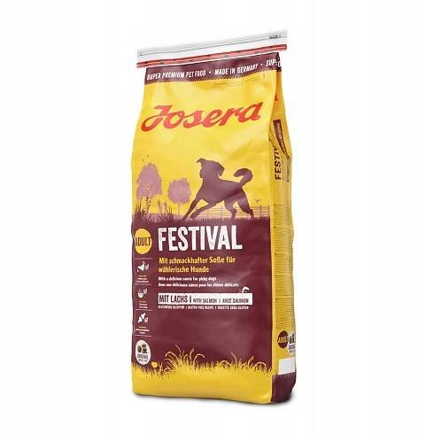 Josera Festival