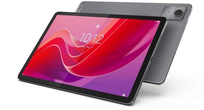 Lenovo Tab M11