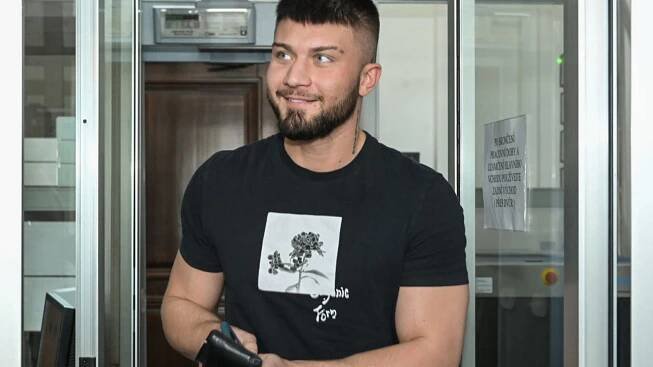 Marek Valášek alias Datel: Je po krk v dluzích, ale s přítelkyní se snaží o dítě