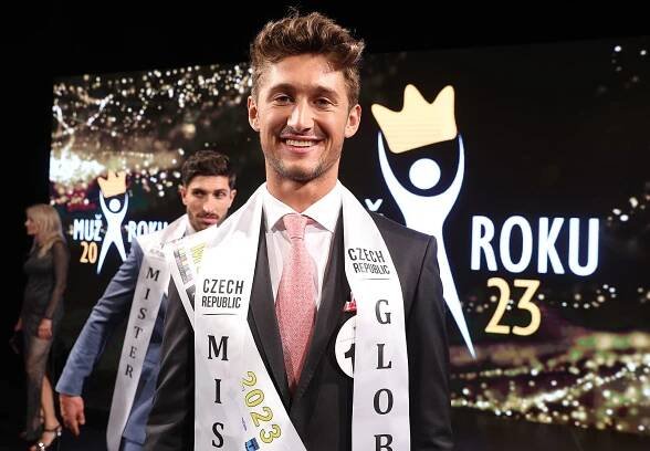 Vítěz Muže roku František: Přihlásil mě děda a jede mi PR! S holkou jsem se rozešel před finále - Expres.cz
