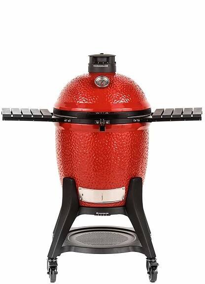 Kamado Joe Classic 3 (Keramický gril na dřevěné uhlí KAMADO JOE Classic 3)