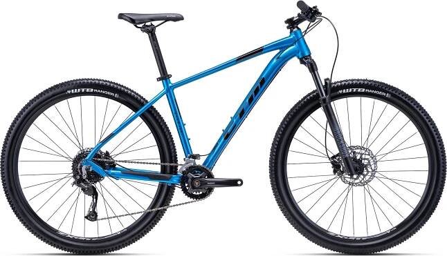 CTM Rambler 2.0 29" modré 2022 L