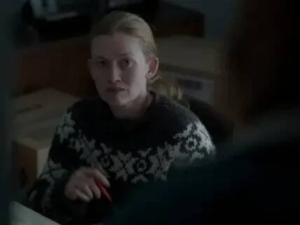 Mireille Enos