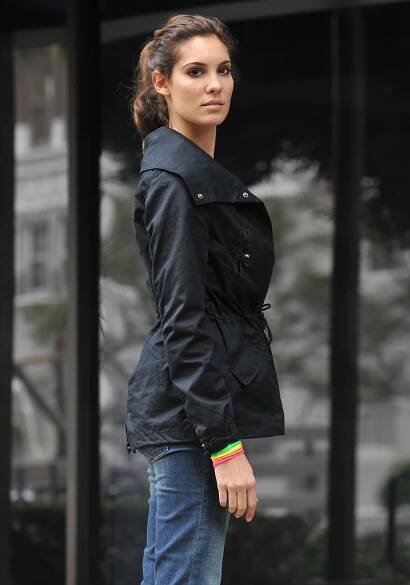 Daniela Ruah - Actress