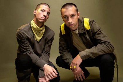 Review: Twenty One Pilots' 'Trench'