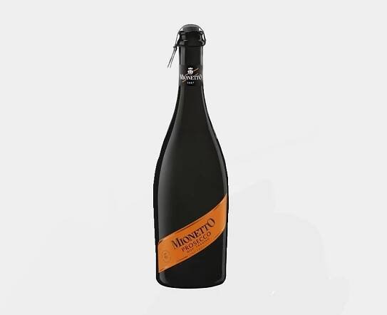 Prosecco Mionetto Frizzante DOC Treviso